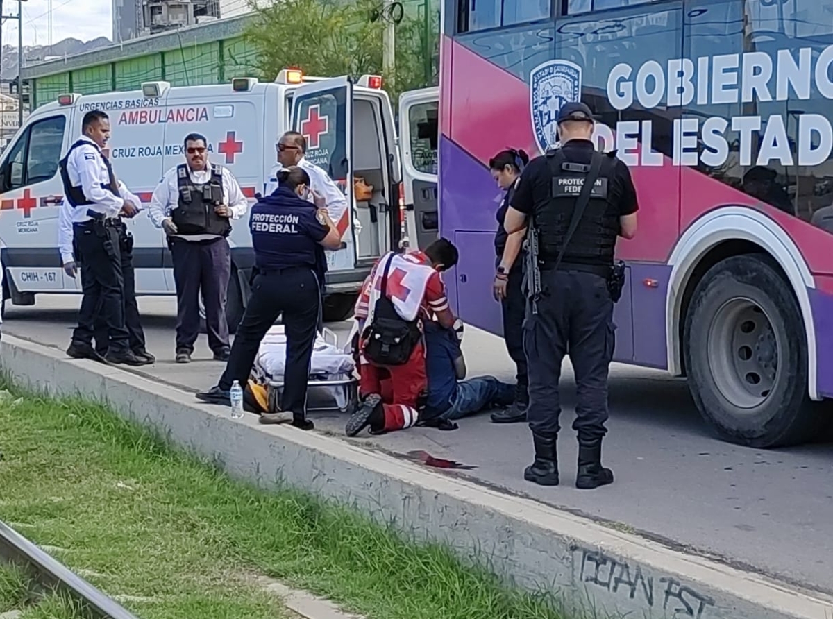 La Mala Imagen